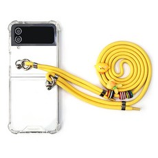 폰코디 애니멀 숄더 스트랩 휴대폰 케이스