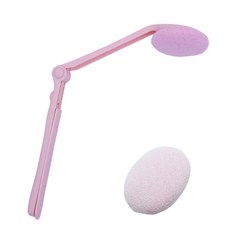 海洋毛巾身體清潔劑 + 補充裝, 單色, 1組