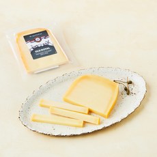 로얄오렌지 고다 올드 로얄 24주 숙성, 200g, 1개, 1개입