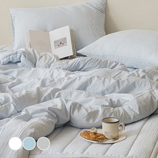 아임베딩 슈크림 모달 차렵이불