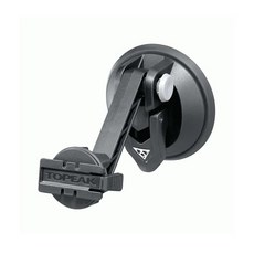 TOPEAK RideCase 車用手機支架, 單一顏色, 1個