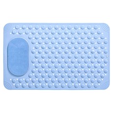 Market Pio 浴室防滑墊, 類型3, 1個