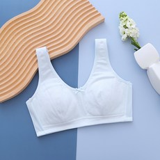 棉混紡網狀內衣