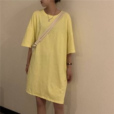 에이홉 빅사이즈 원피스 잠옷