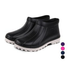 SUPERCOMET EVA 輕量 防滑 多用途 廚房 萬用 雨靴 DY800