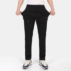 Mineflow 男士機能性束口登山褲 秋季HA2124-18