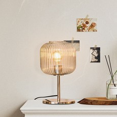 hit LIGHTING Baos 桌燈 G30919, 透明