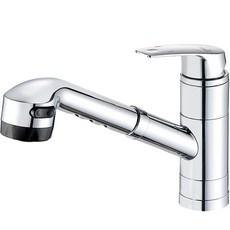 廚房檯面式單孔濾水器水龍頭 KN-3210, 1個