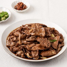 팜스쿡 양념 돼지불고기, 1kg, 1개