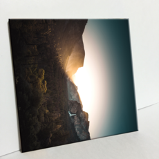 HTP 瓷磚 溪谷的日落 C666