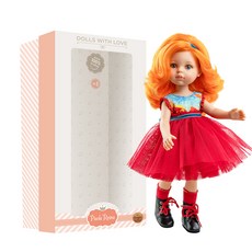 Paola Reina 04522 蘇珊娜32cm娃娃, 蘇珊娜