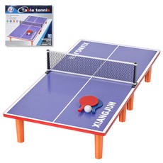 XIANGJUN TOYS 翔竣玩具 最佳桌球遊戲, 混合顏色, 1個