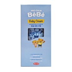 PRO-CALM 嬰兒護膚霜, 1入, 140ml