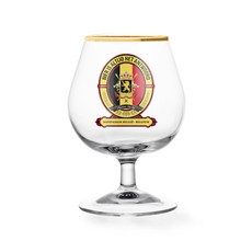 世界啤酒杯比利時Snifter, 1個