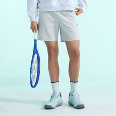 YONEX 男女通用網球運動短褲 255PH002U
