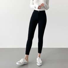 JAL BBA JEAN 女款緊身9分褲