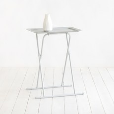 house recipe 城市折疊式邊桌, 灰色