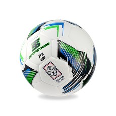 스포츠트라이브 P1 축구공 STQP1 화이트, STQP1-5W, 1개