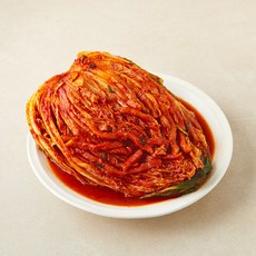 청원김치 보쌈김치, 3kg, 1개