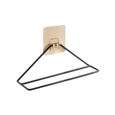 Sallim Terior 壁掛式室內拖收納架, 混色, 1個