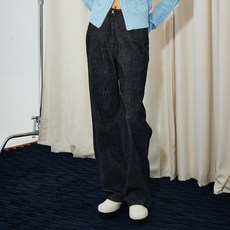 ORDINARY HOLIDAY 女款燈芯絨寬褲 W7C24RJPT107