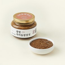 광령 자리돔 쌈장젓, 200g, 1개