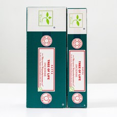 Satya 大地線香 15g x 6入