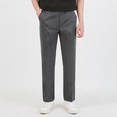 男士合身保證基本完美休閒褲 P3007 10 份