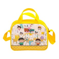 普通兄妹 Sunny半月形沙灘包