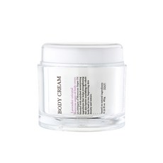 SOAPY 摩洛哥堅果油潤膚霜, 185克, 1個