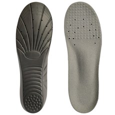 Elsso 記憶棉緩衝鞋墊 2入