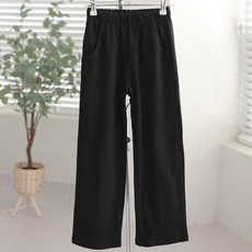 J-Kid Junior 兒童直筒運動褲