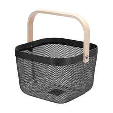 Block Mart廚房野餐籃, 黑色