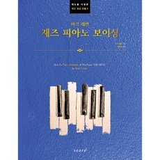 SCORE 馬克·萊文爵士鋼琴和聲, 馬克·萊文