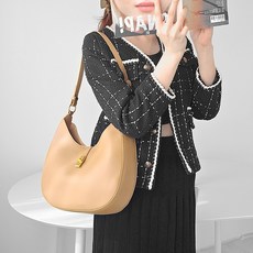 프롬헤븐 올리디 라운드 숄더백 H904