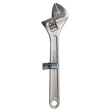 FIXTEC 活動扳手 300mm FHAW1012, 1個