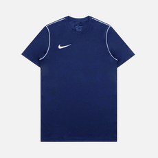 NIKE 耐吉 男款Park Swoosh短袖T恤