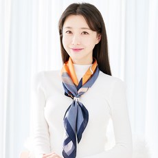 noid-b 女用基本款圍巾 + 圍巾環隨機出貨組