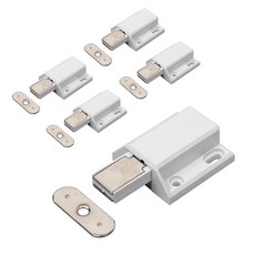 按壓式磁吸門扣, 5組