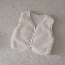 PEEKABOO 兒童標準版型保暖青少年背心