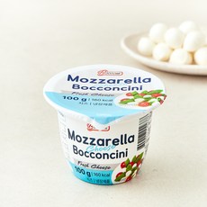 보꼬네 모짜렐라 보코치니, 100g, 1개, 1개입