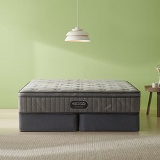 쎄라페딕 제임스 매트리스 미디엄하드 방문설치, 300mm, 소프트 하드