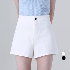 Awesomearound 女款彈性高腰短褲