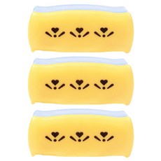 Allode 蕾絲壓花造型打洞器 4.5 cm, 3個, 14 三愛心