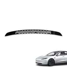 디케이몰 그릴 방충망 하단, 기타