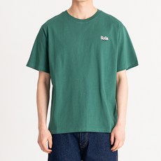 圓領短袖T恤 SUGA