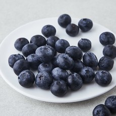 프레시픽 국내산 블루베리 특대, 100g, 1개