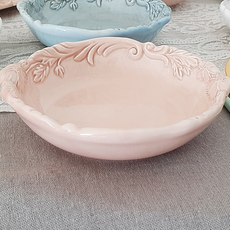 ELIOS My Flower B型小菜碟 中 3476, 粉色的