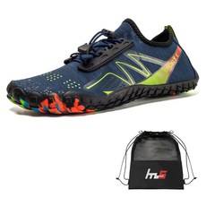 Naya Style Aqua鞋+小袋套組Aqua151-1PU
