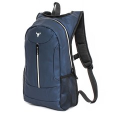 BLUEMOUNT 防水戶外登山後背包 CPZ0409YM, 海軍藍